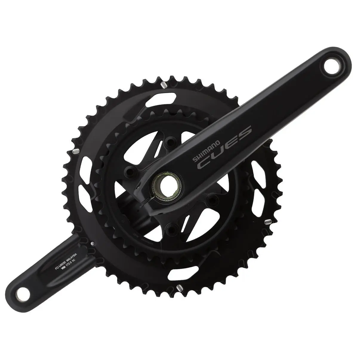 Shimano  - Black 2