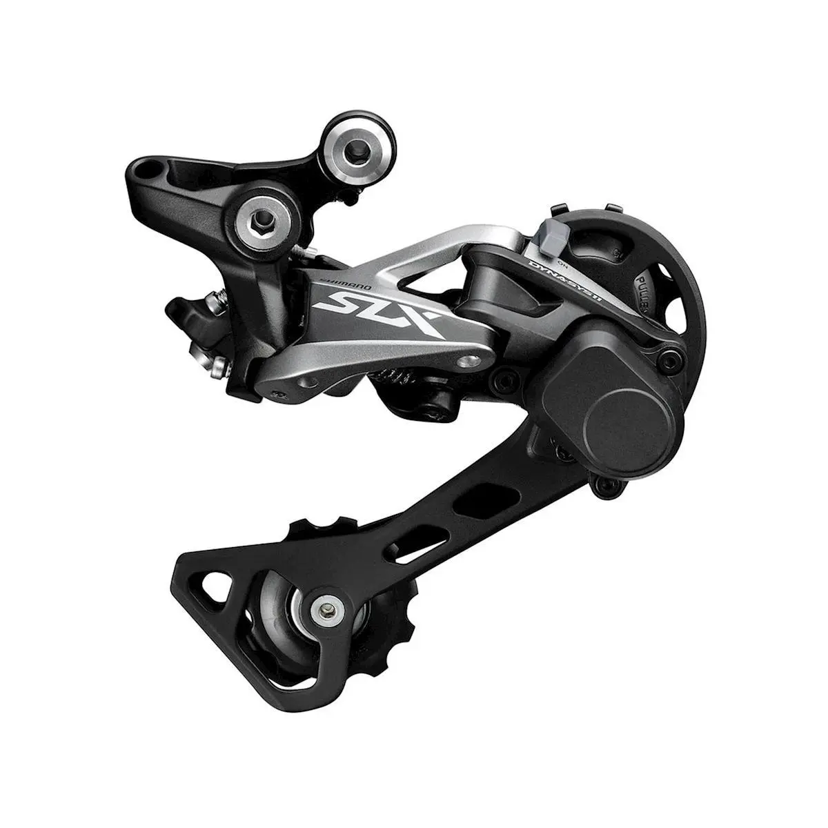 Shimano Slx RD-M7000 Rear Derailleur Grey 11 Speed
