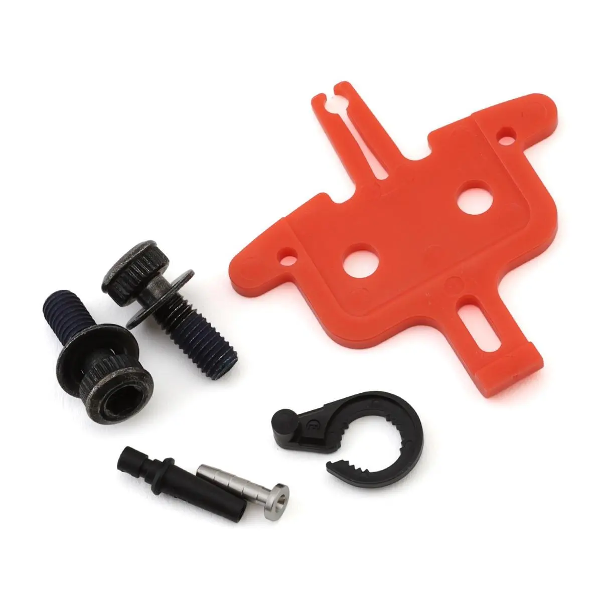 Shimano  - Black 9