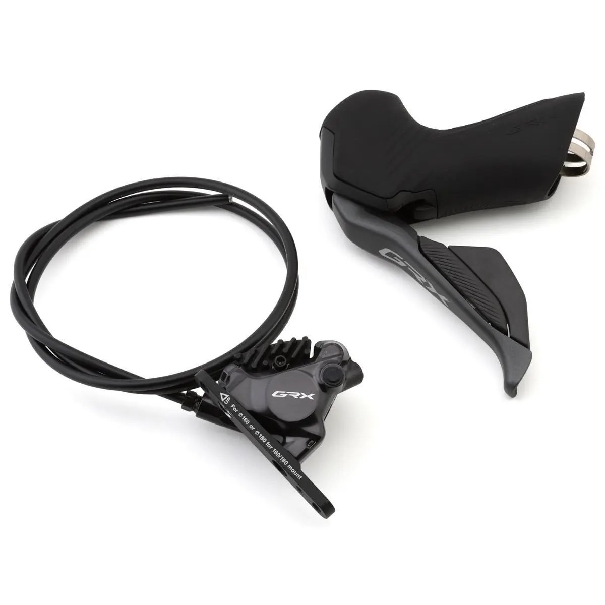 Shimano  - Black 5