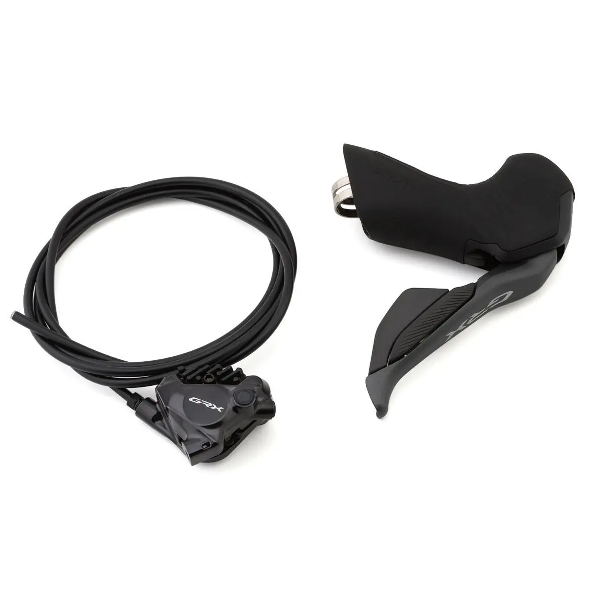 Shimano  - Black 11