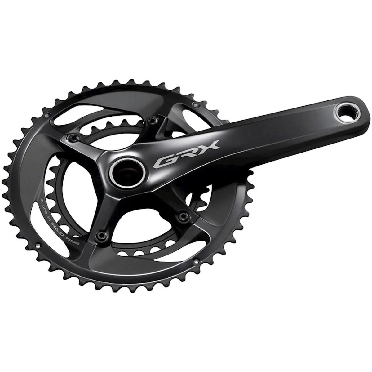 Shimano  - Black 0
