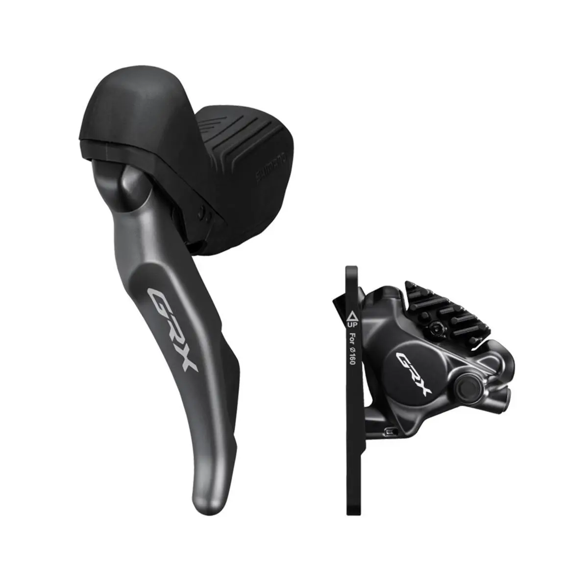 Shimano  - Black 0