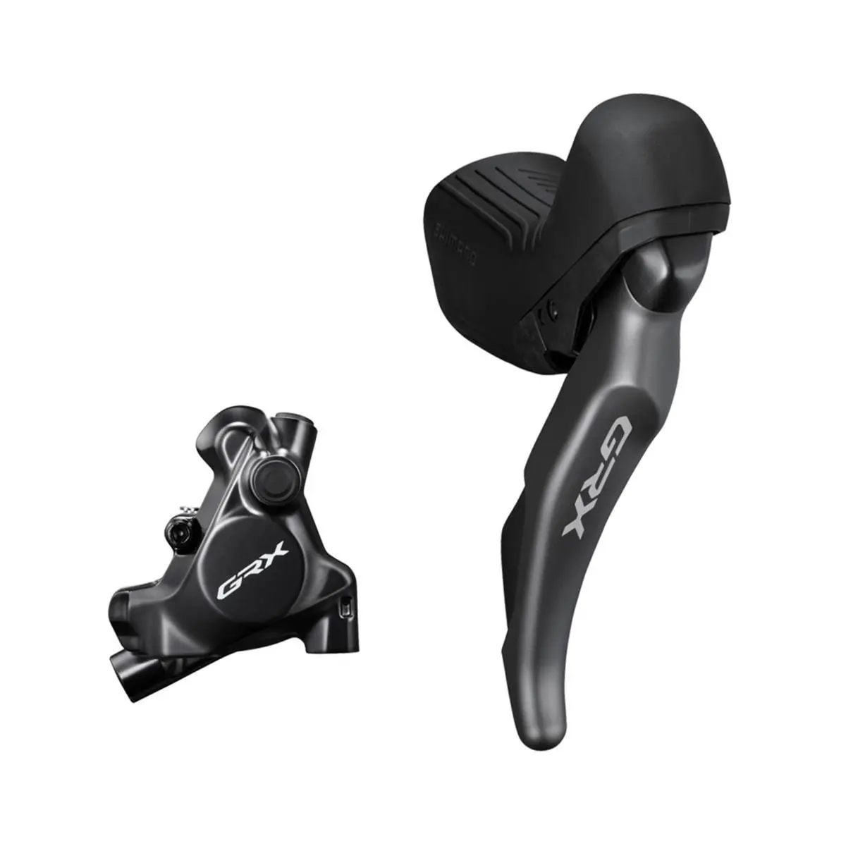 Shimano  - Black 1
