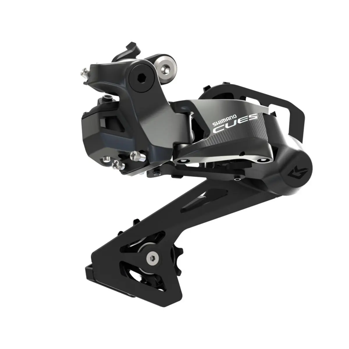 Shimano  - Black 0