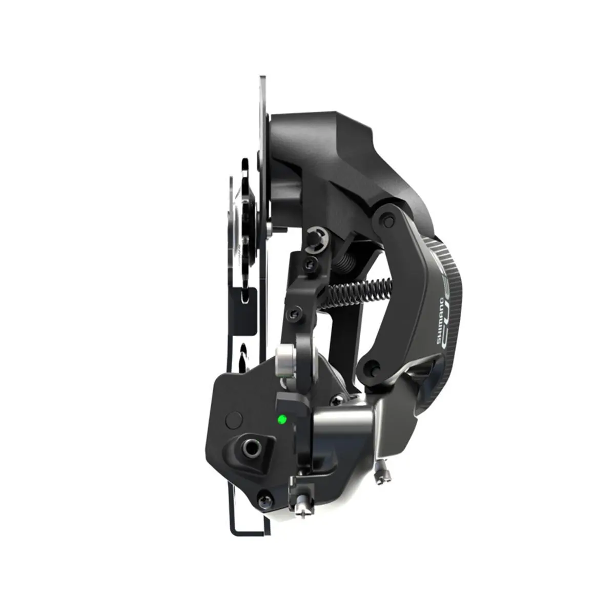 Shimano  - Black 1