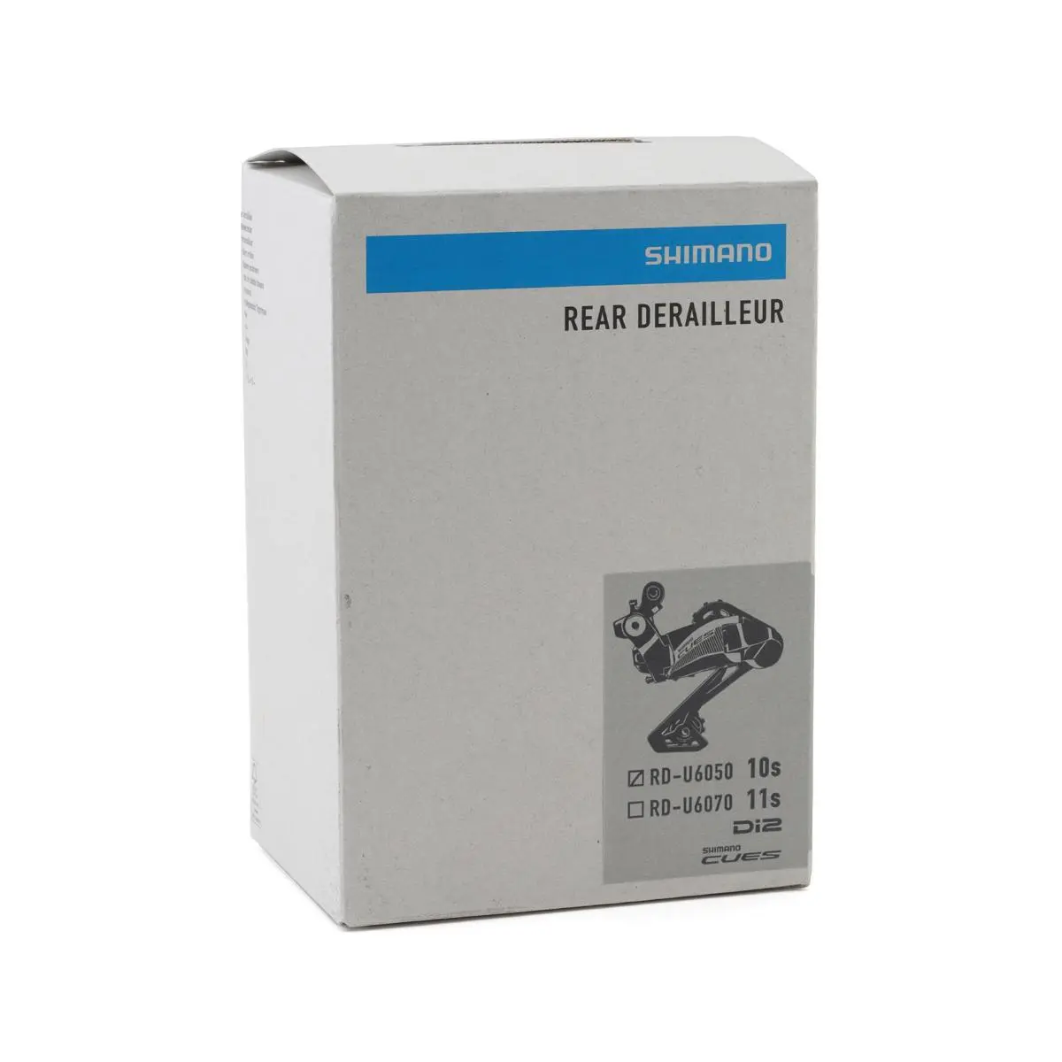 Shimano  - Black 2