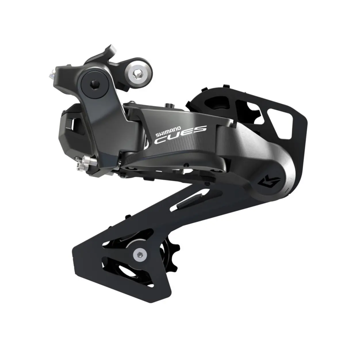 Shimano  - Black 3