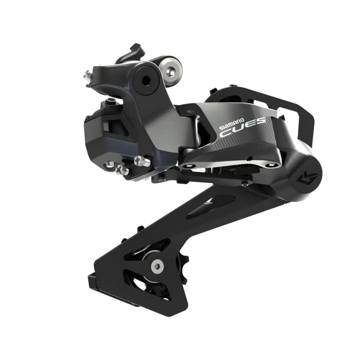 Shimano  - Black 4