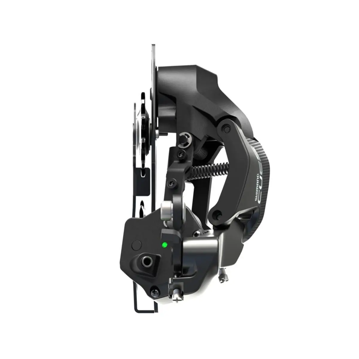 Shimano  - Black 5