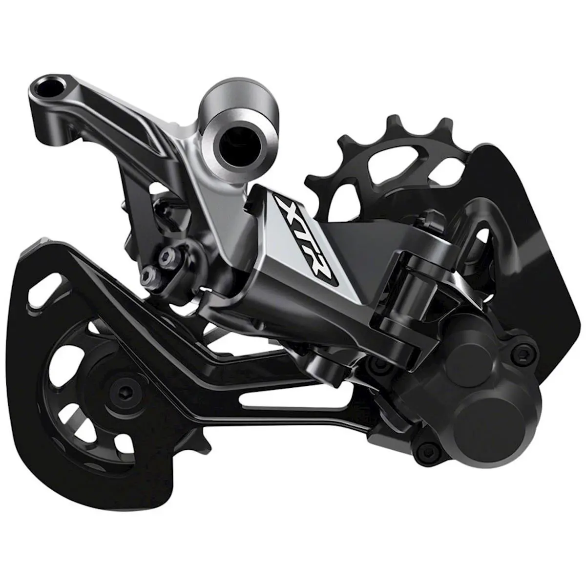 Shimano Xtr RD-M9100 Rear Derailleur Black 1 x 12 Speed