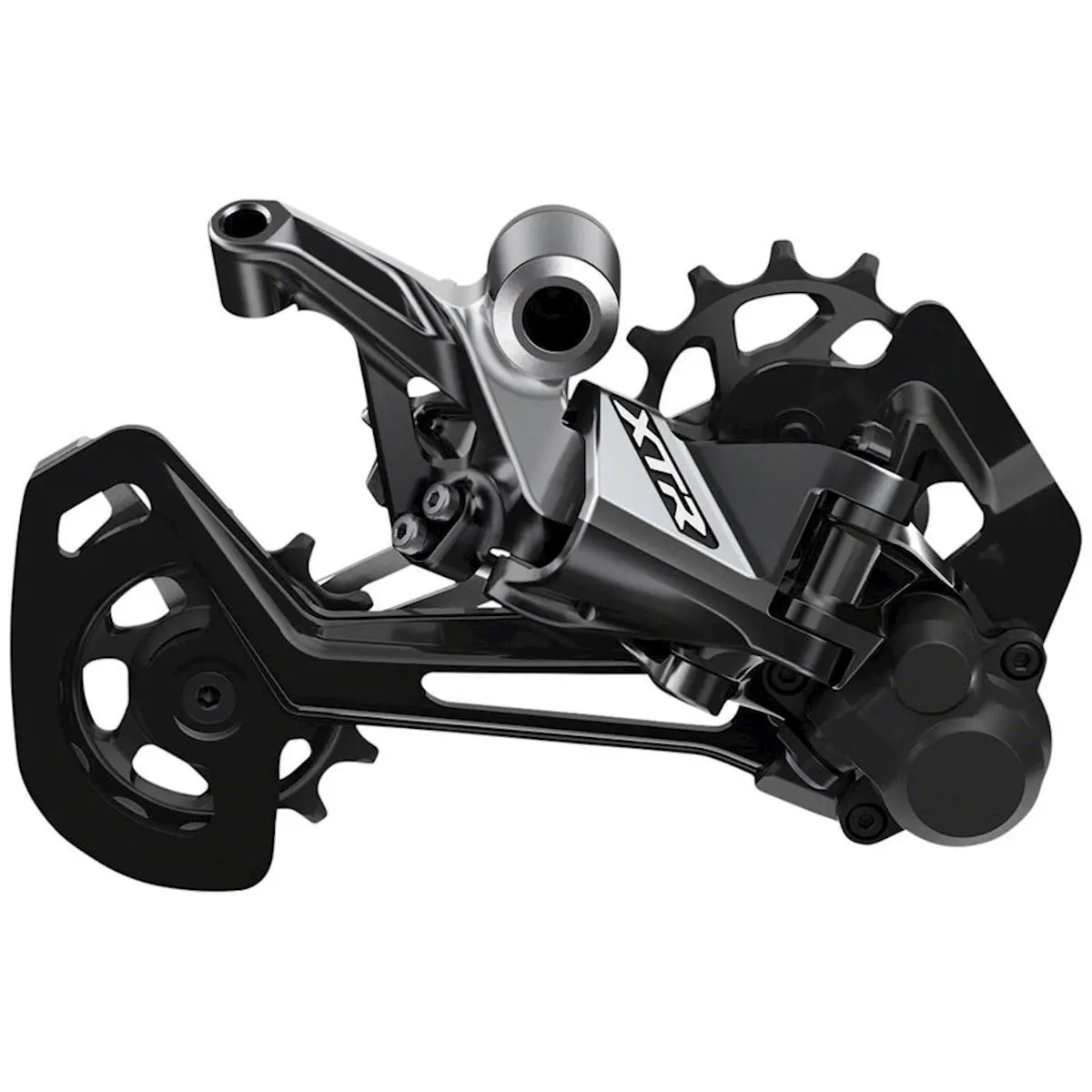 Shimano  - Black 3