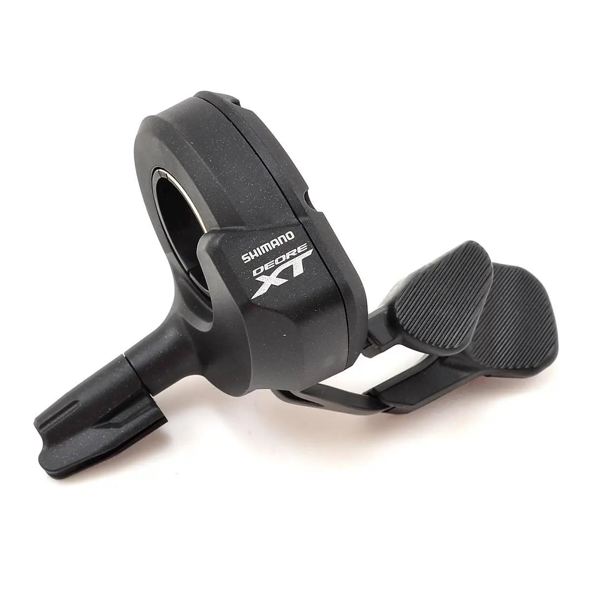 Shimano Deore XT Di2 SW-M8050 Shifters Black