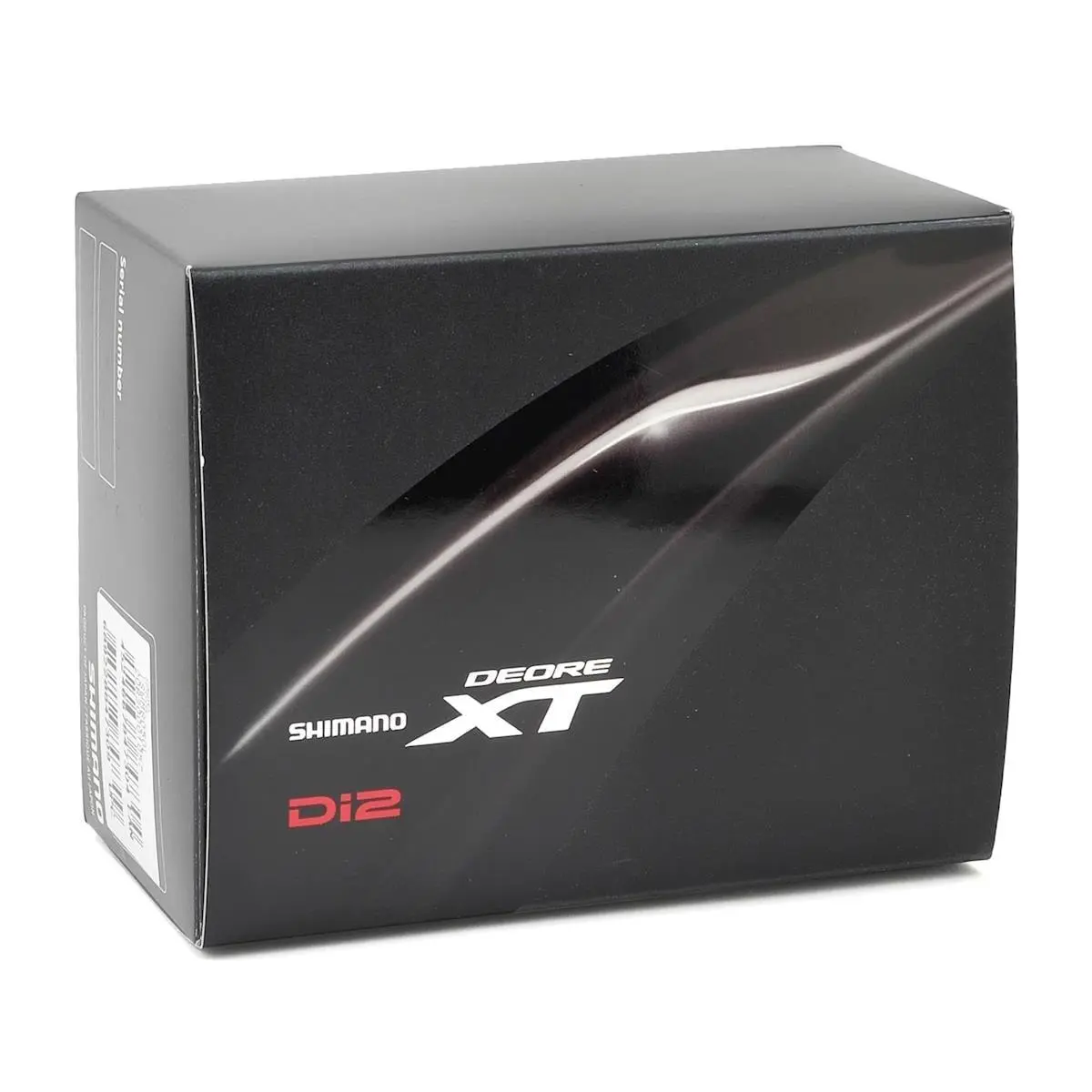 Shimano  - Black 2