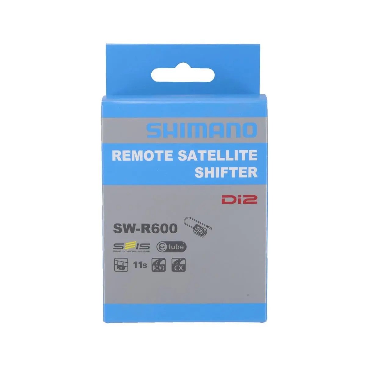Shimano  - Black 4