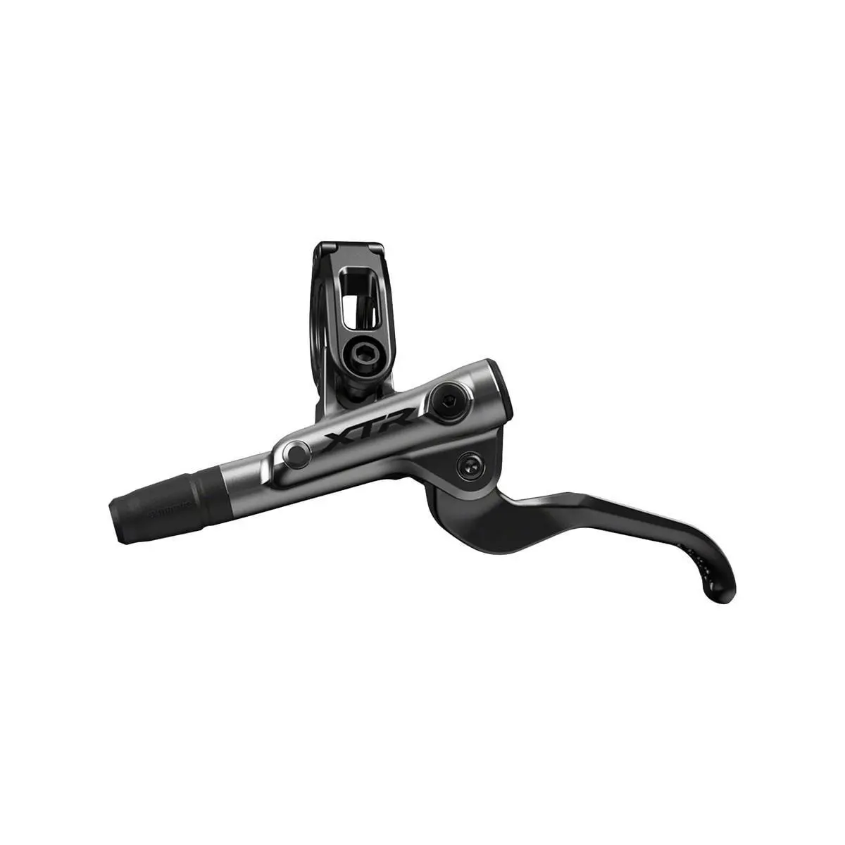 Shimano Xtr BL-M9100 Hydraulic Disc Brake Lever Silver