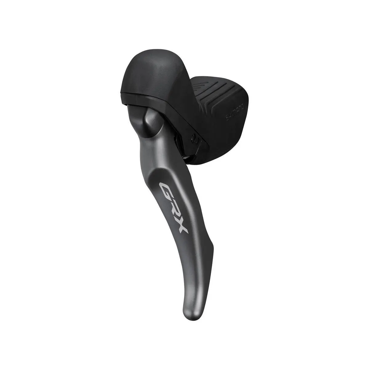 Shimano Grx ST-RX820 Hydraulic Brake/shift Levers Black