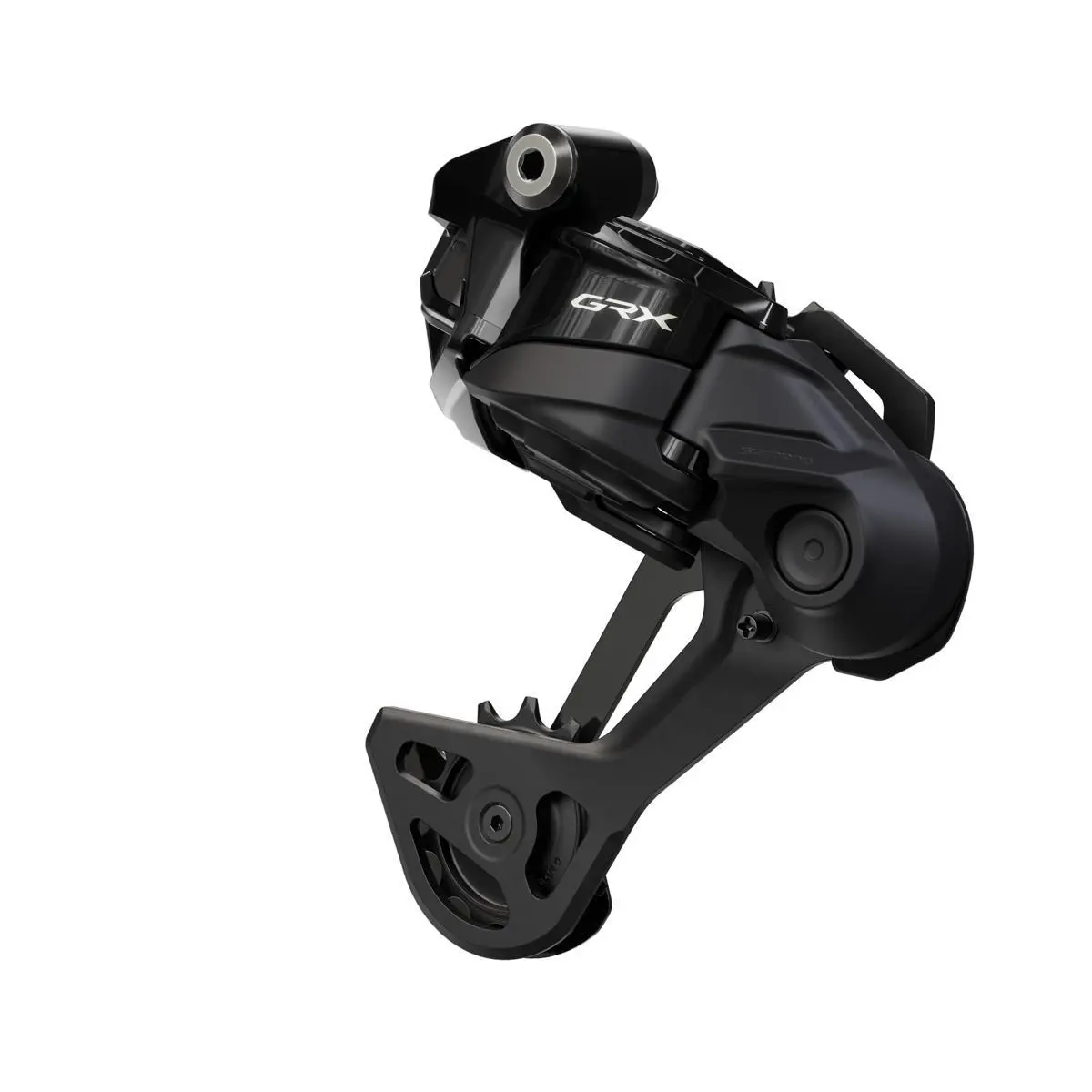 Shimano  - Black 0