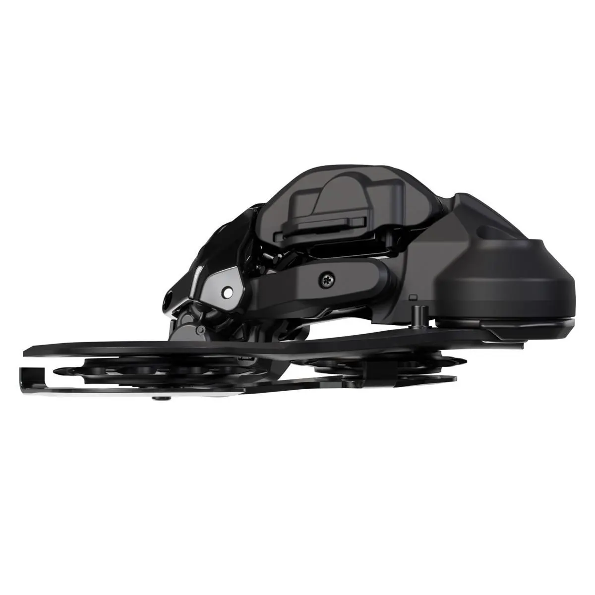 Shimano  - Black 3