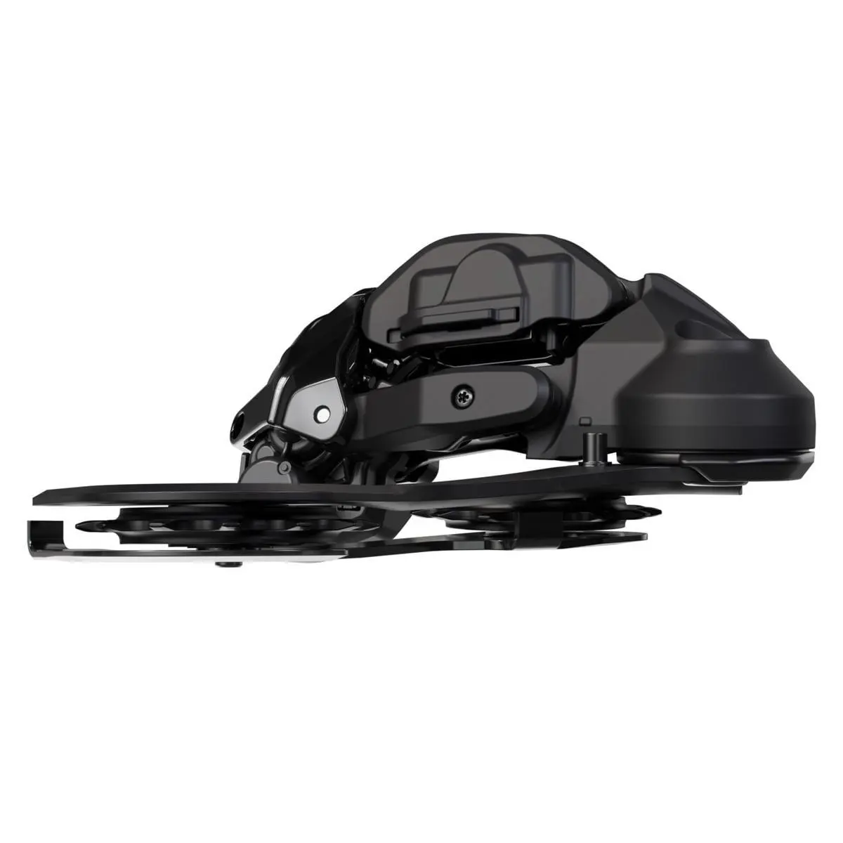 Shimano  - Black 8