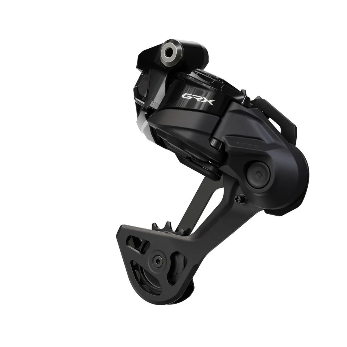 Shimano  - Black 5