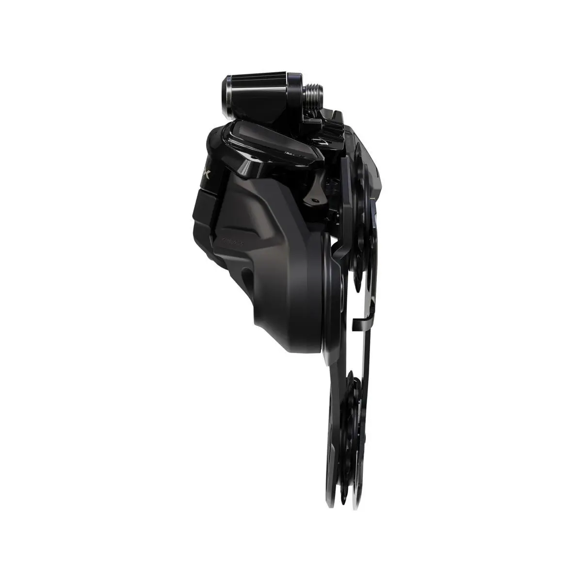 Shimano  - Black 6