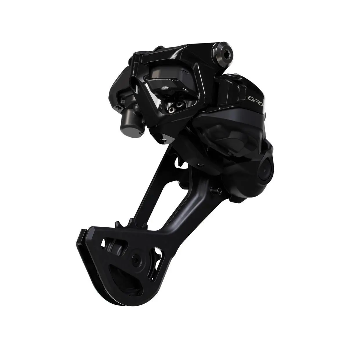 Shimano  - Black 7