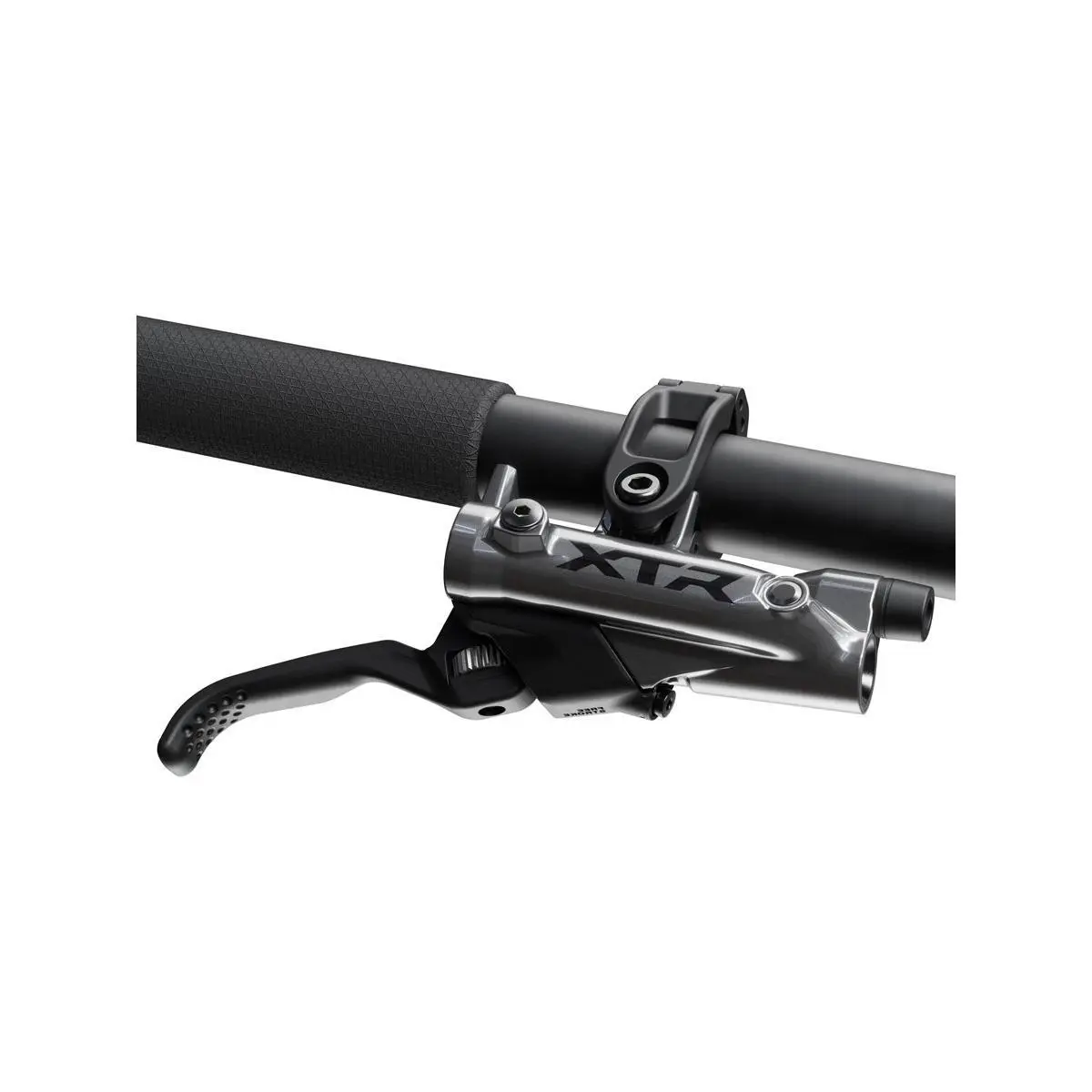 Shimano  - Silver 1
