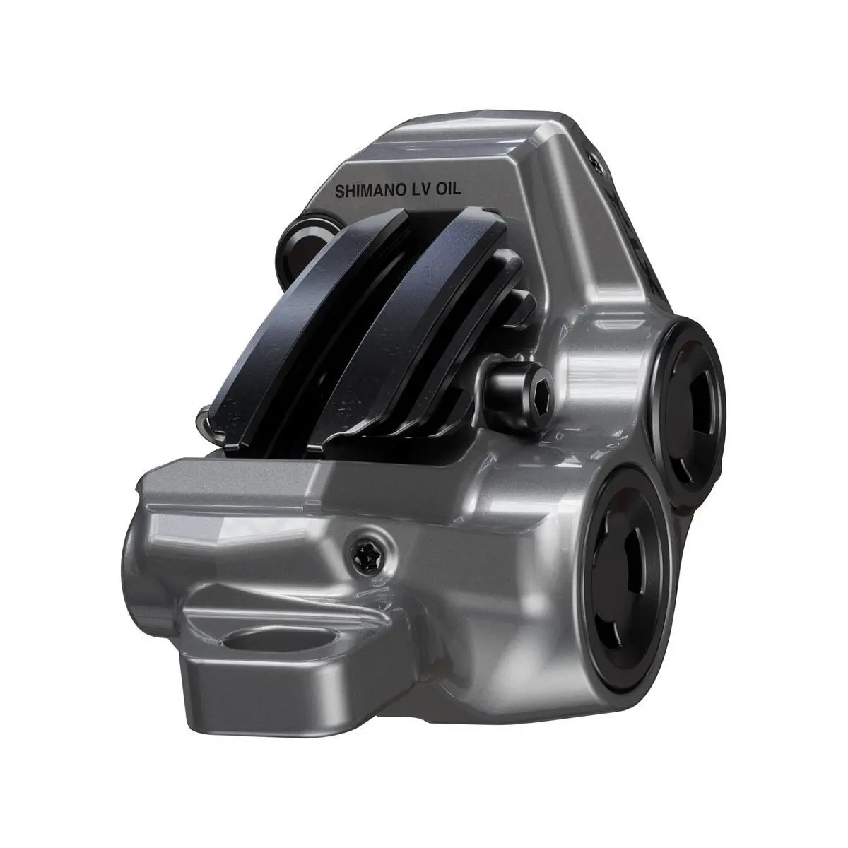 Shimano  - Silver 2