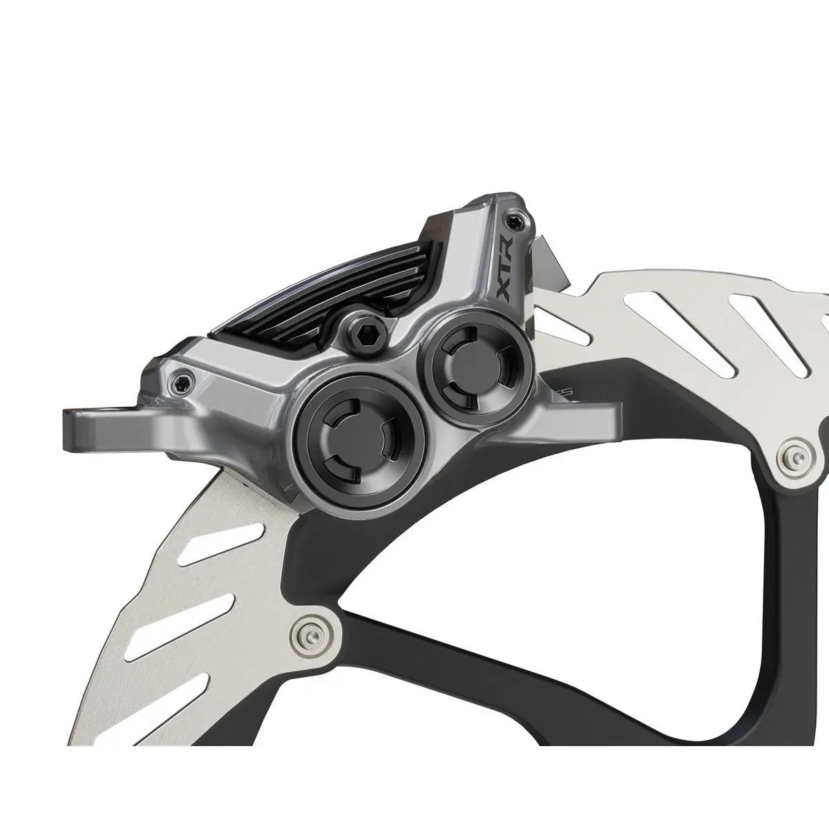 Shimano  - Silver 5