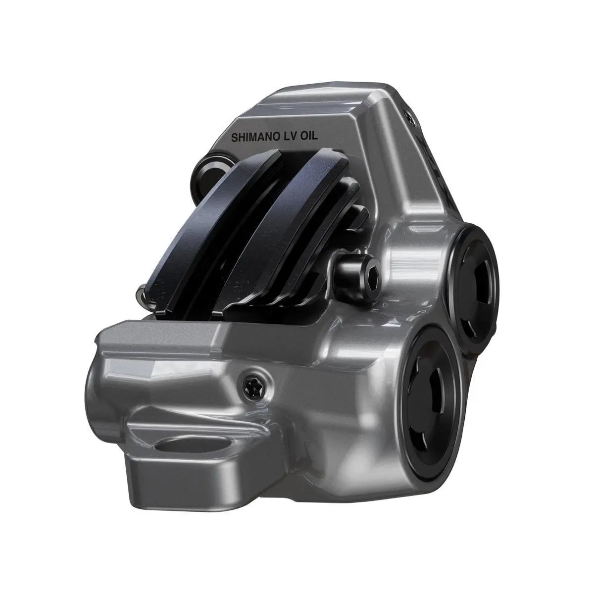 Shimano  - Silver 6