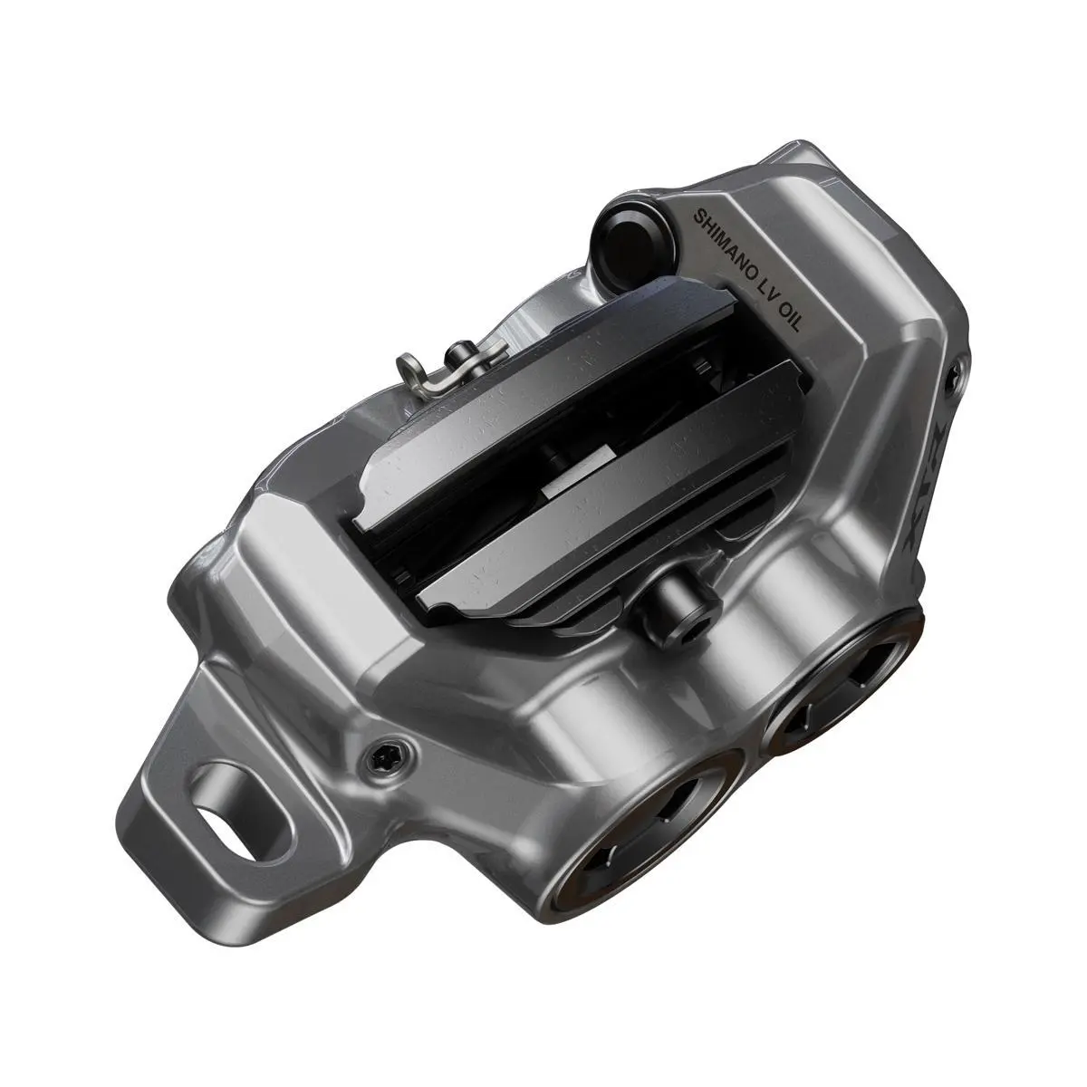 Shimano  - Silver 7
