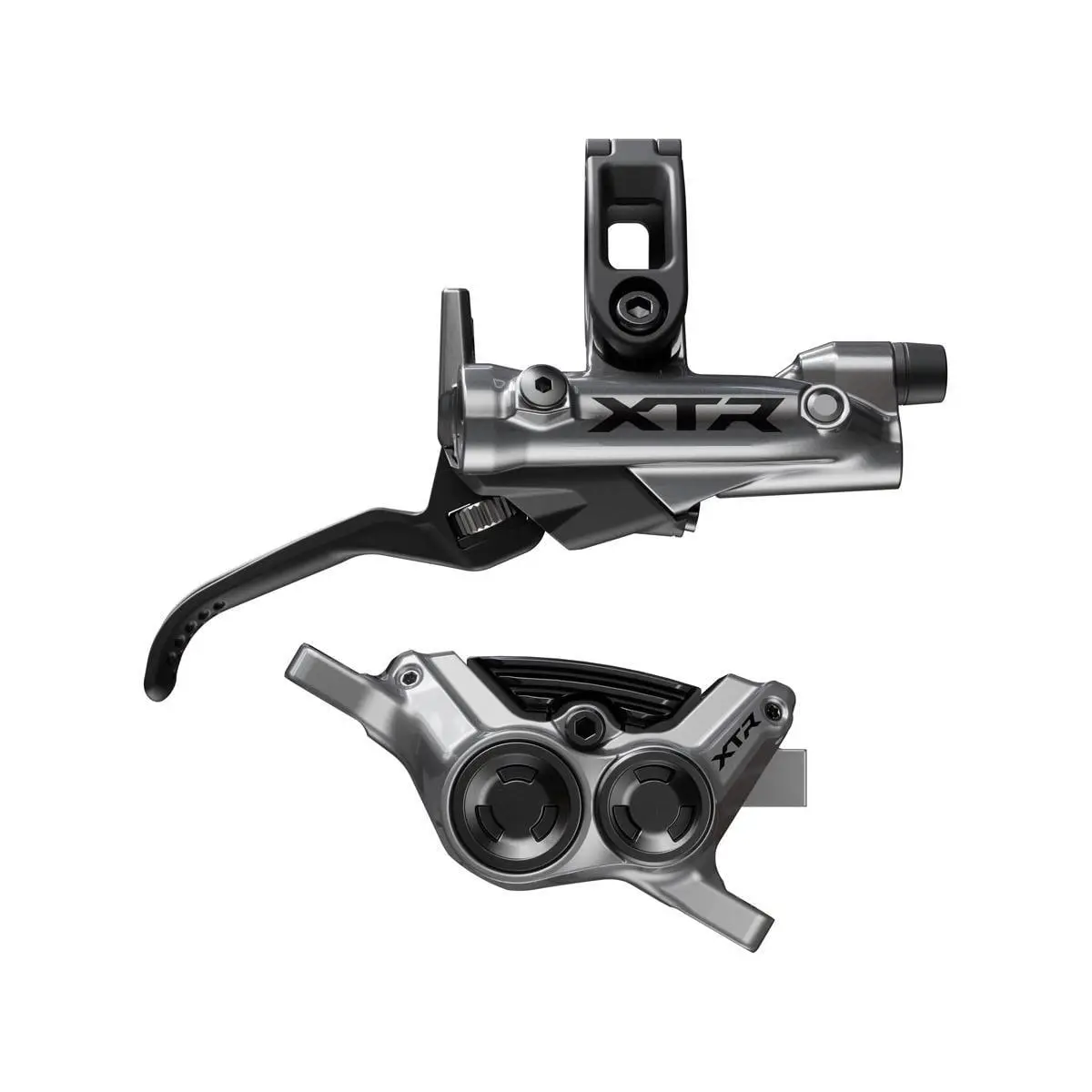 Shimano  - Silver 8