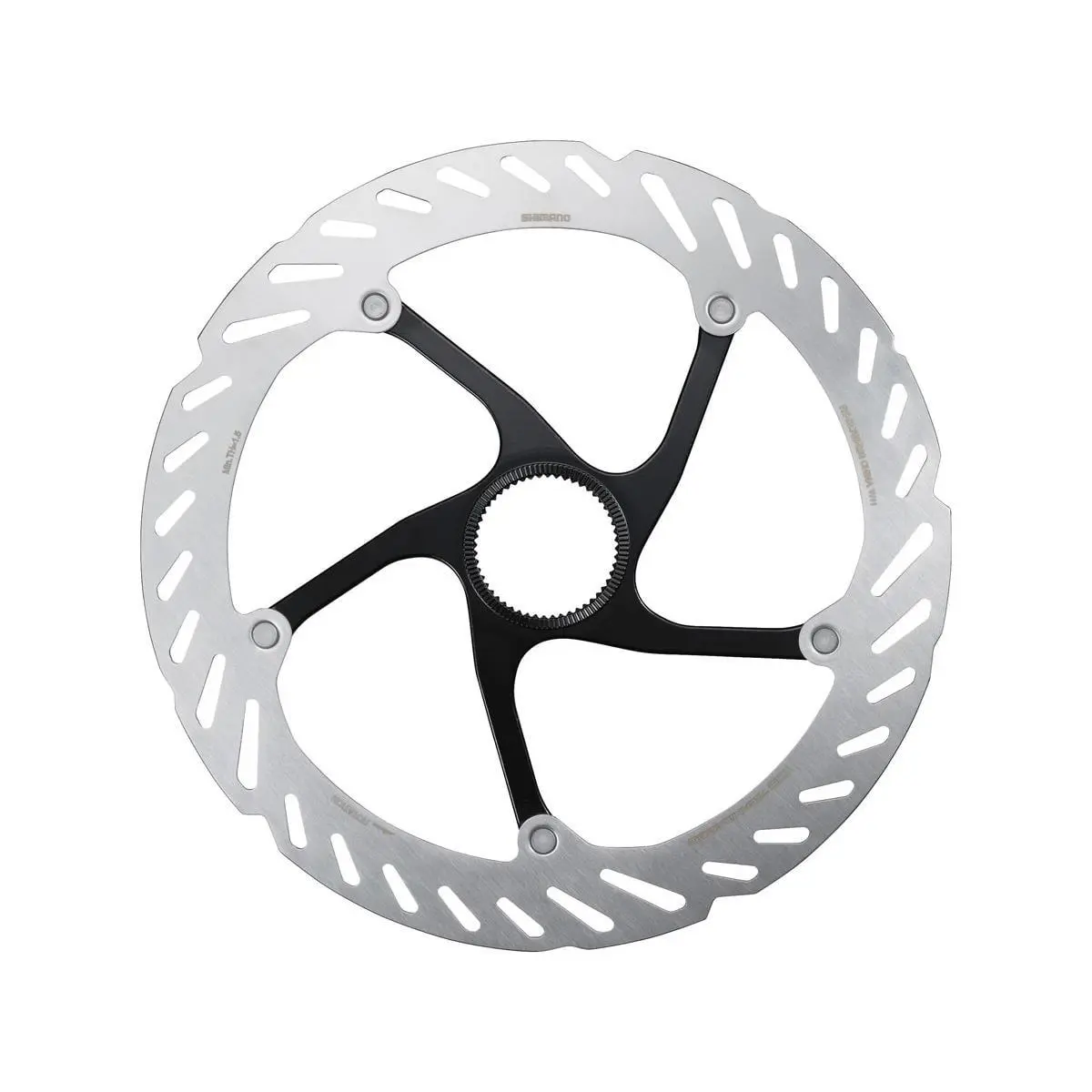 Shimano 105/GRX RT-CL700 Disc Brake Rotor Centerlock