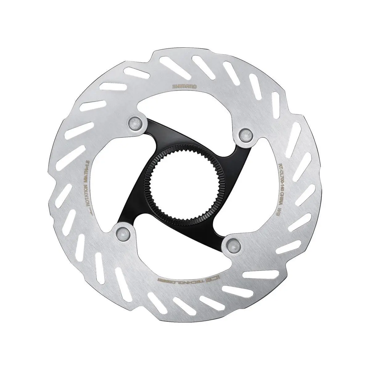Shimano  - Silver 2