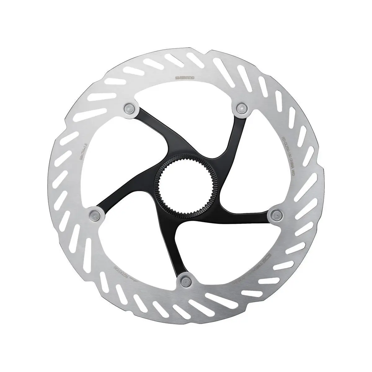 Shimano  - Silver 3