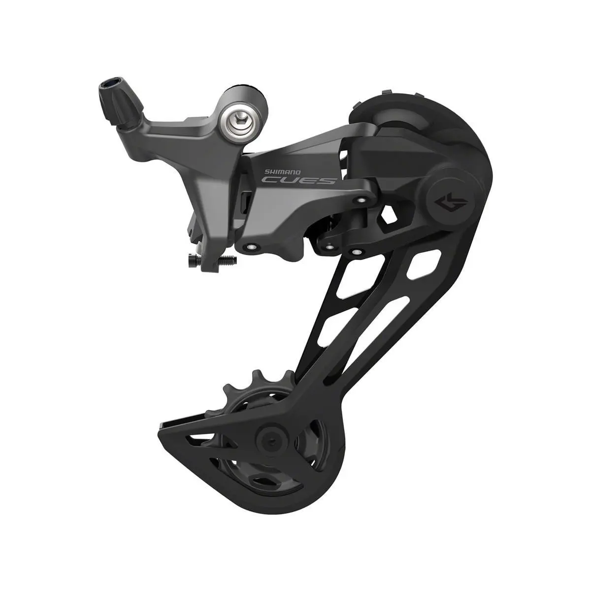 Shimano  - Black 0