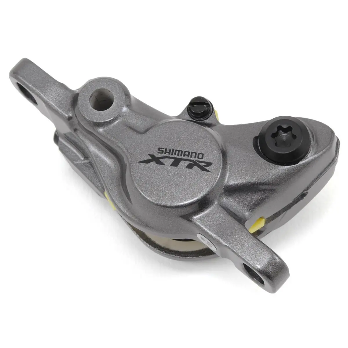 Shimano Xtr BR-M9000 Disc Brake Caliper Grey 2-Piston Hydraulic
