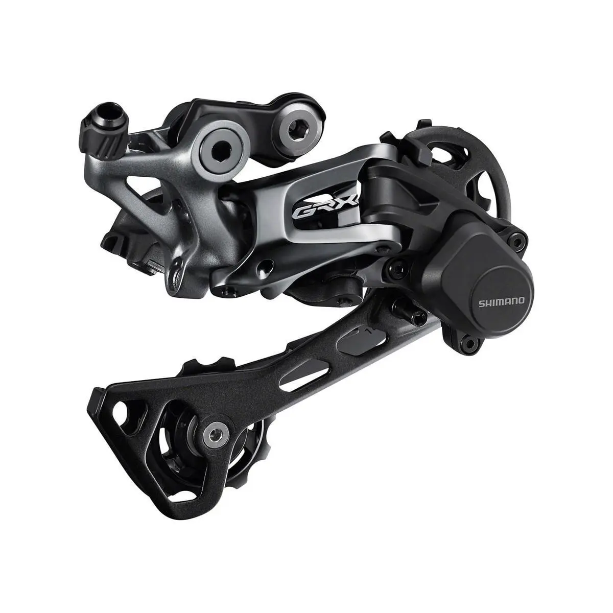 Shimano  - Black 0