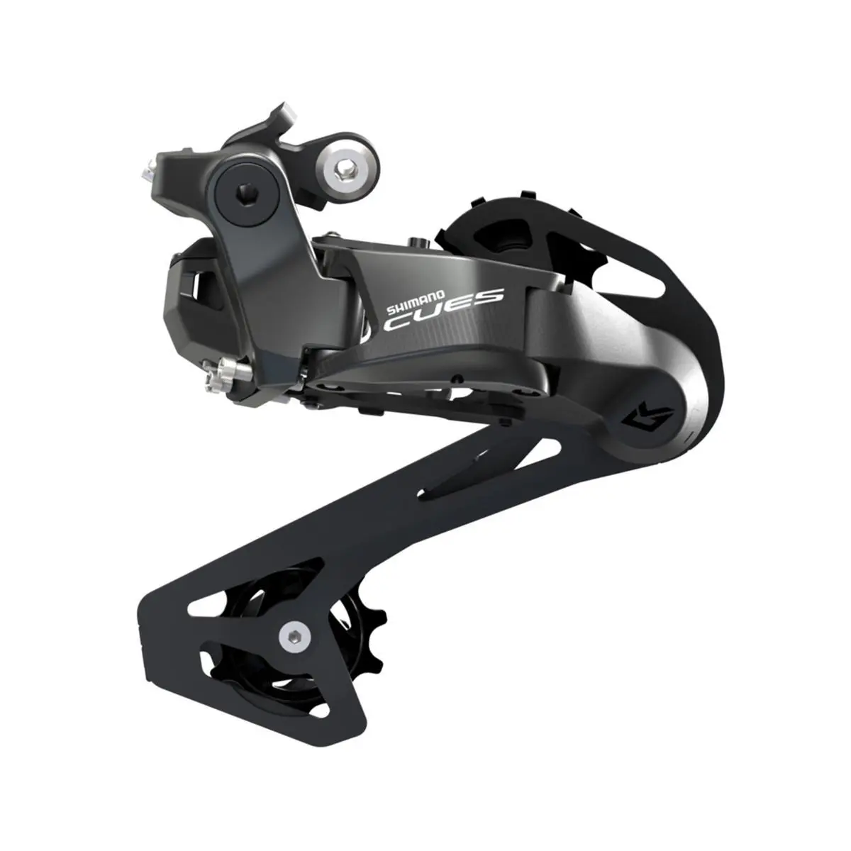 Shimano Cues Di2 RD-U6070 Rear Derailleur Black 1 x 11 Speed