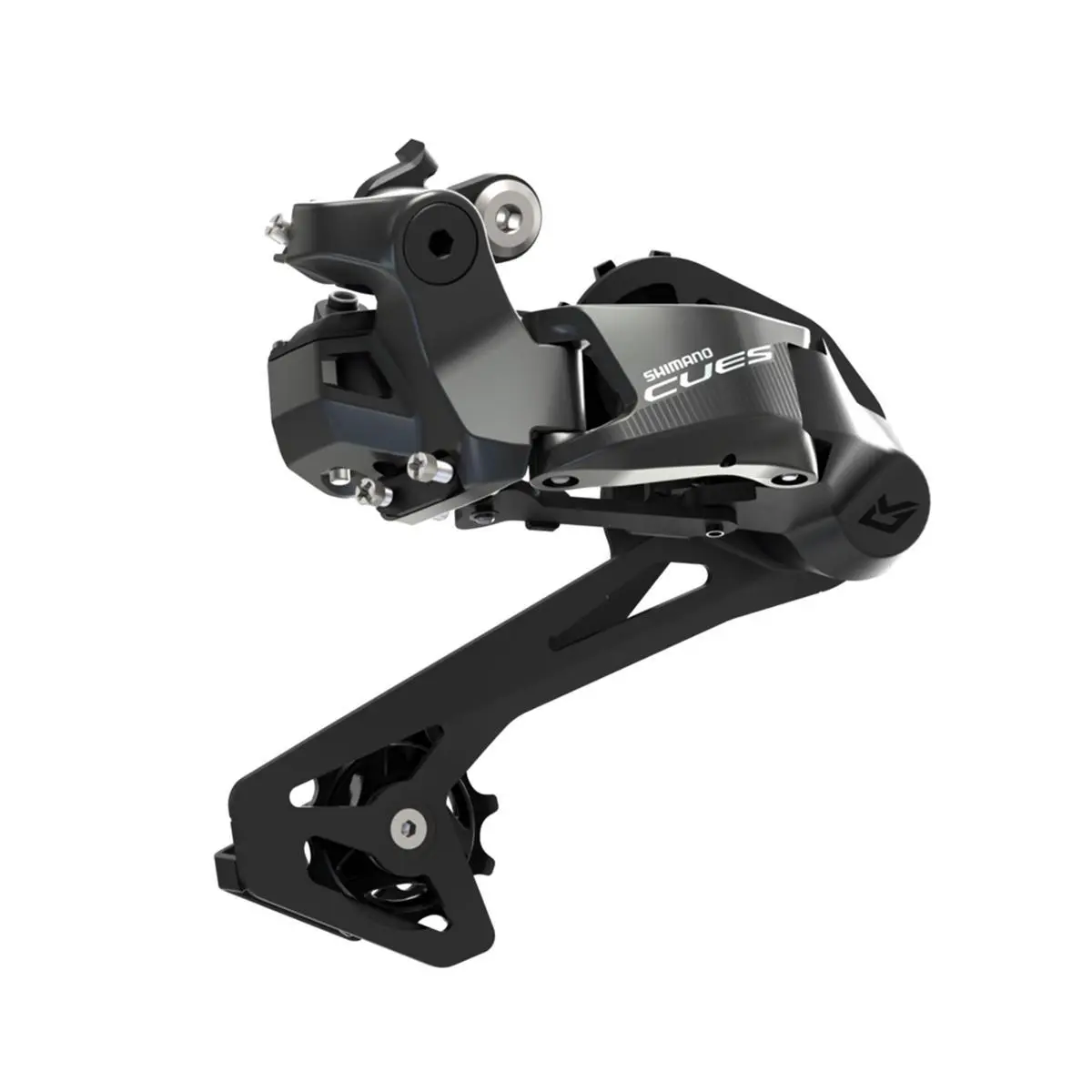 Shimano  - Black 0