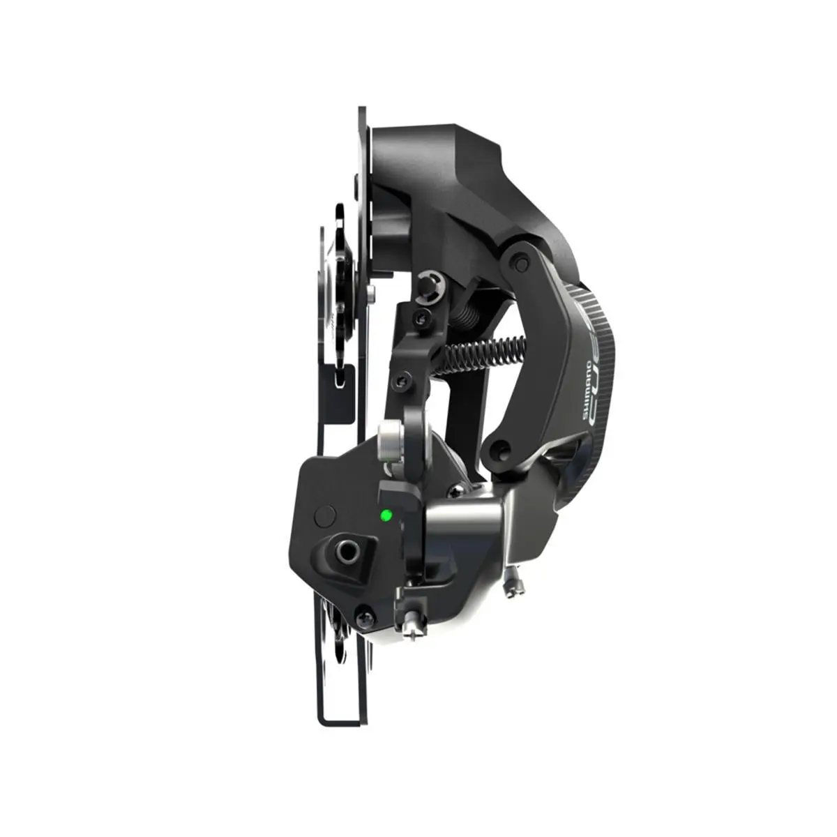 Shimano  - Black 1