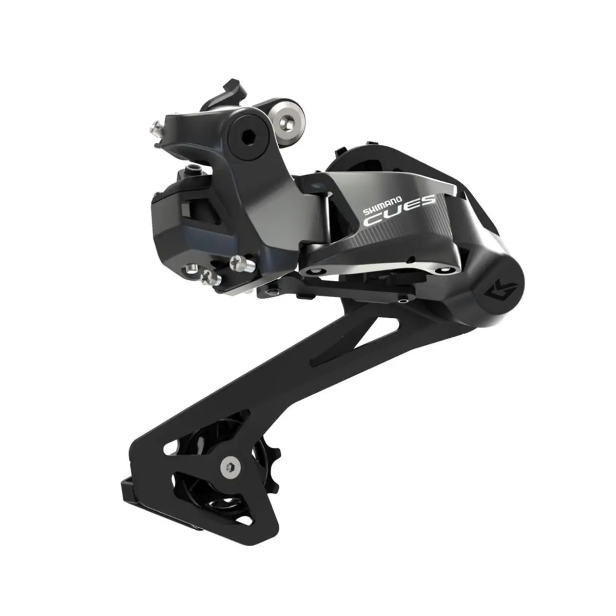 Shimano  - Black 4