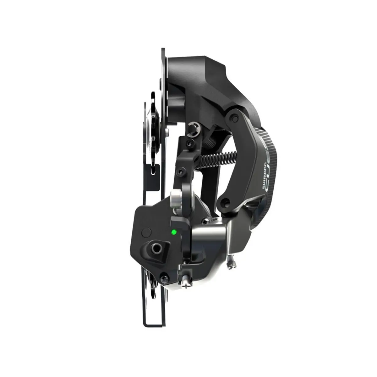 Shimano  - Black 5