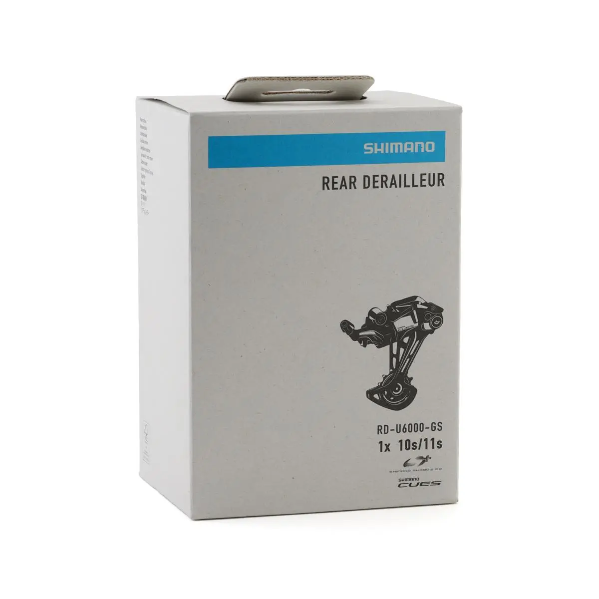 Shimano  - Black 0