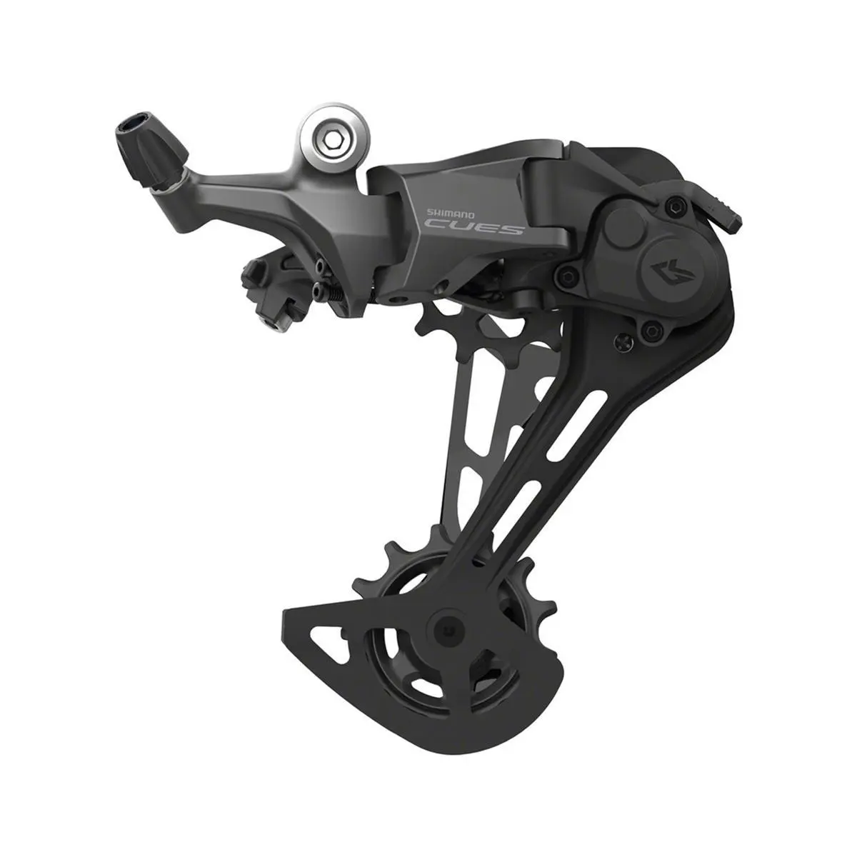 Shimano  - Black 1