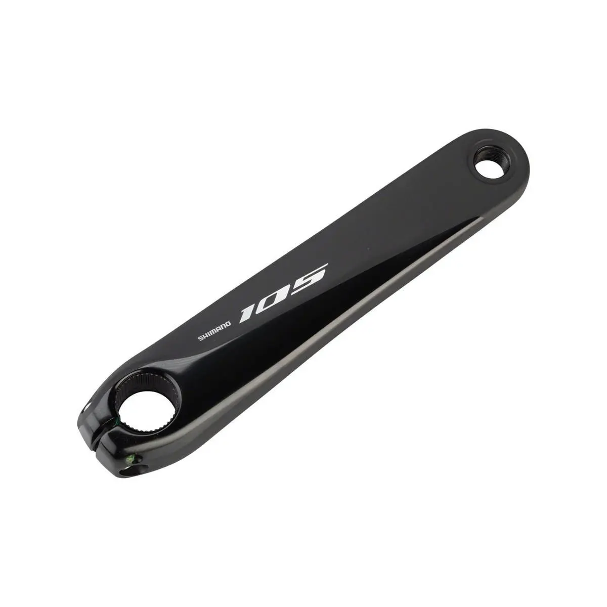 Shimano  - Black 0
