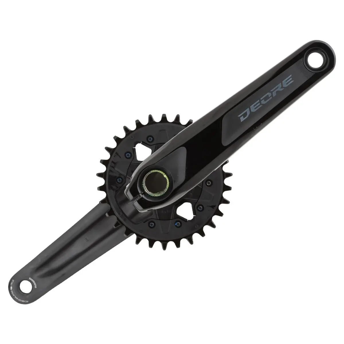 Shimano  - Black 0