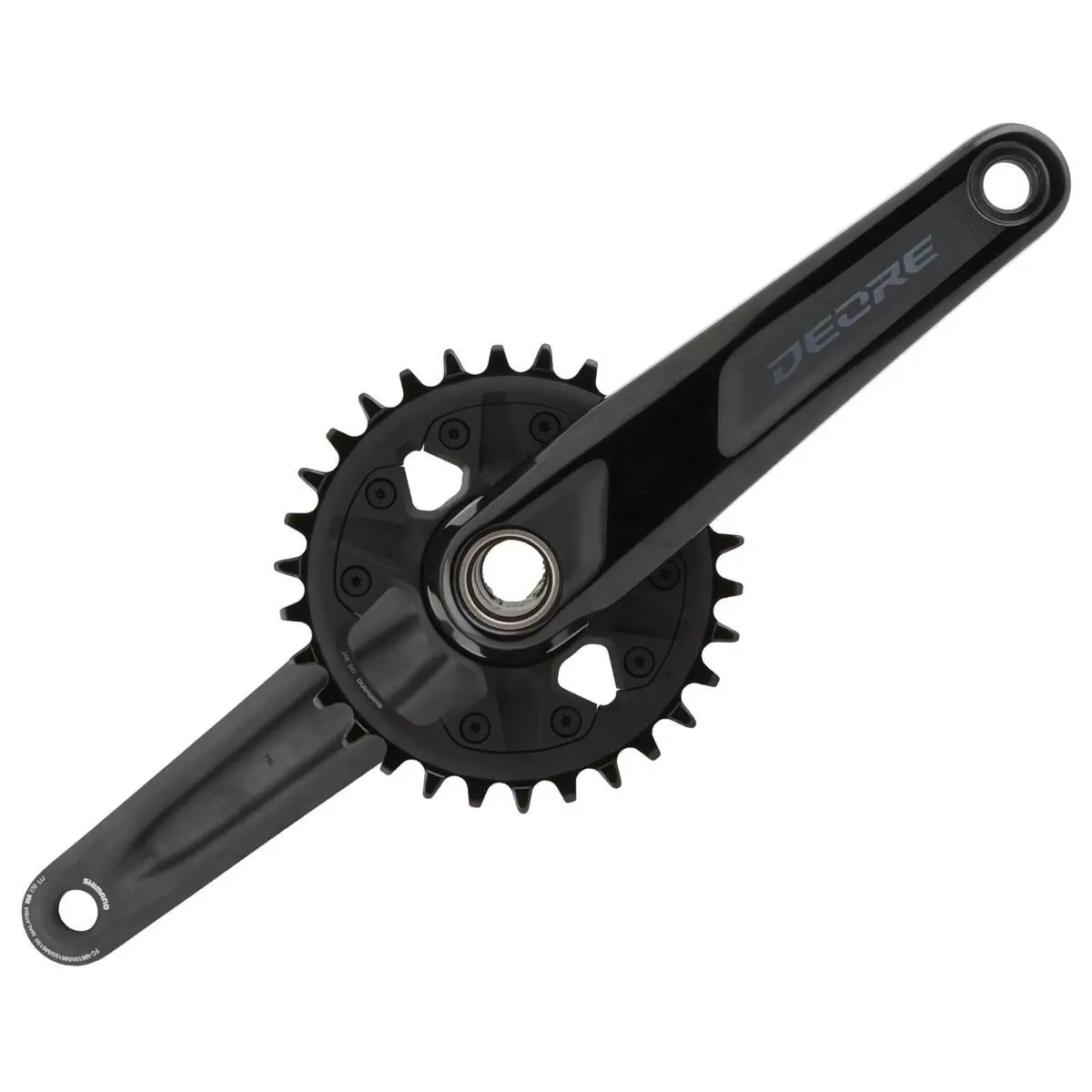 Shimano  - Black 0