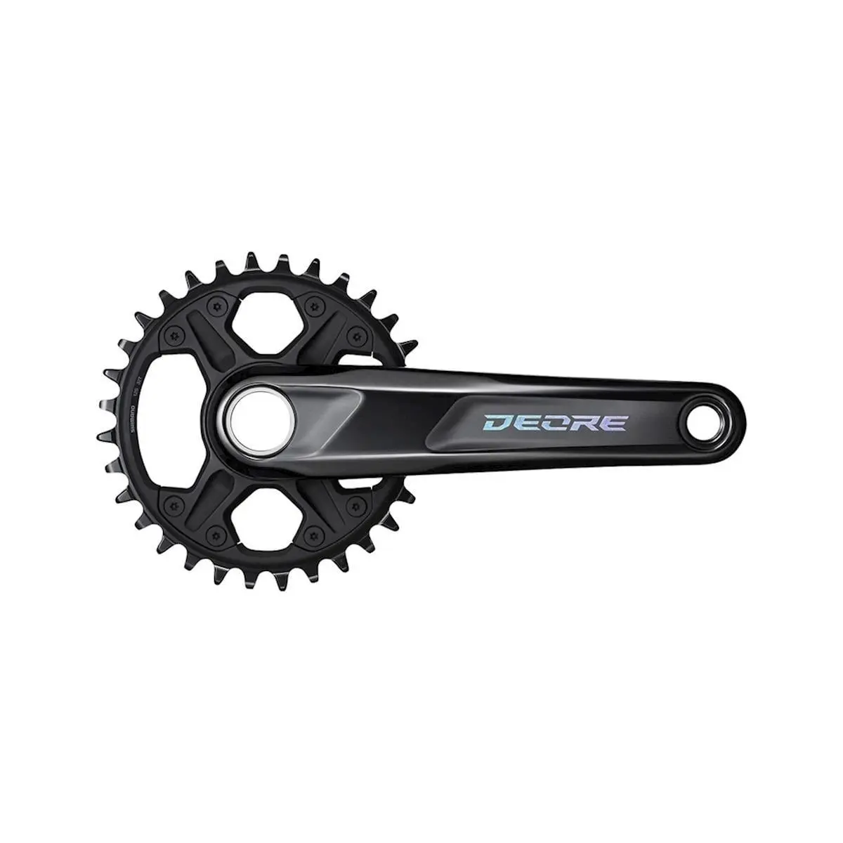 Shimano  - Black 3